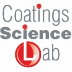 Logo Coatings Science Lab