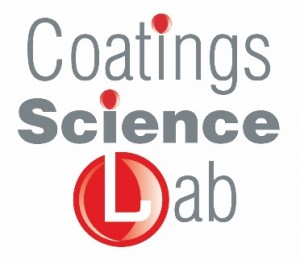 Logo Coatings Science Lab